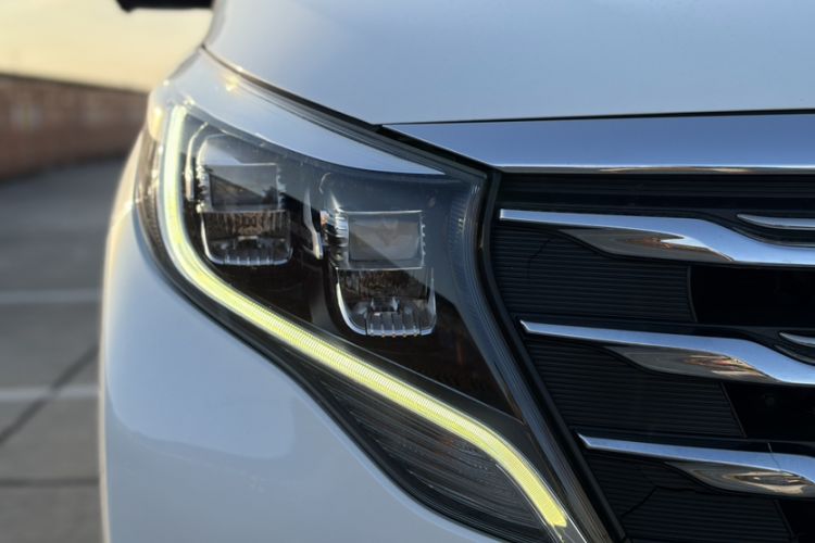 Used GAC Trumpchi M8 2018 320T Flagship Edition
