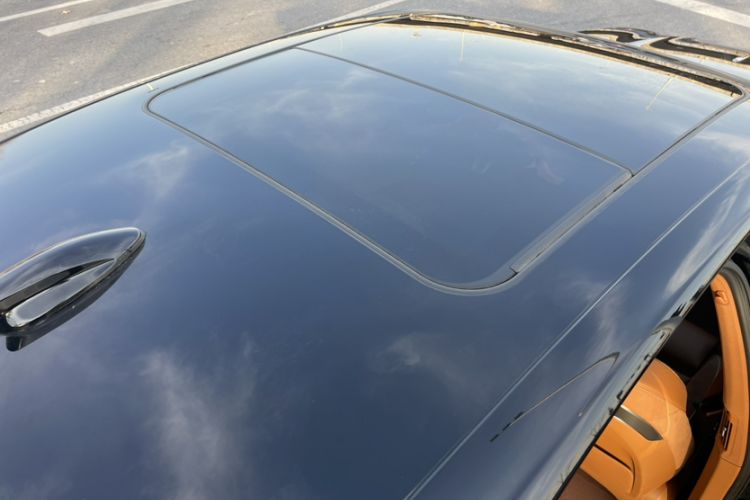 Used Hongqi H9 2024 2.0T Qichang Private Enjoyment Luxury Edition
