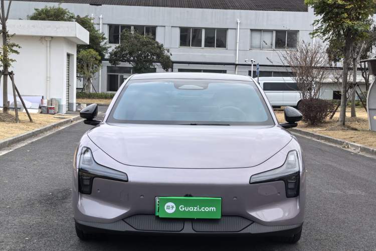 Used XPeng MONA M03 2025 502 Long-Range Max