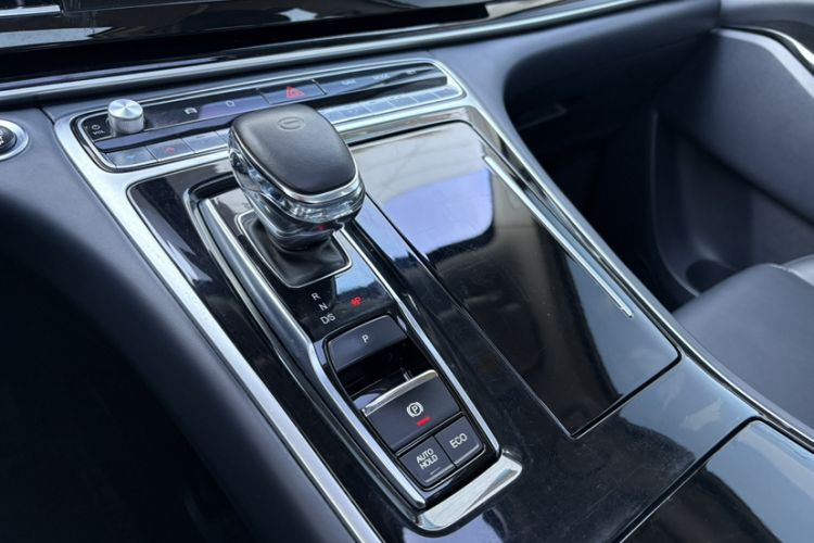 Used GAC Trumpchi M8 2021 Lingxiu Series 390T Deluxe Edition
