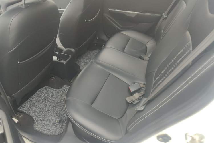 Used Kia K2 2012 Sedan 1.4L Automatic GLS Commemorative Edition
