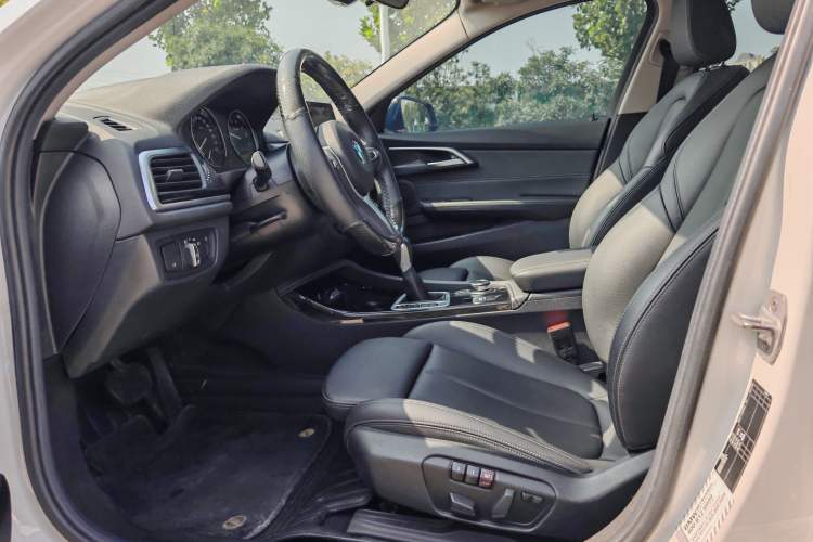 Used BMW 1 Series 2019 118i M Sport Package
