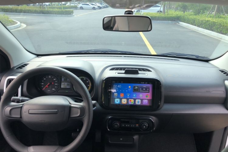 Used Roewe Clever 2022 311km QiQi BoBo Edition
