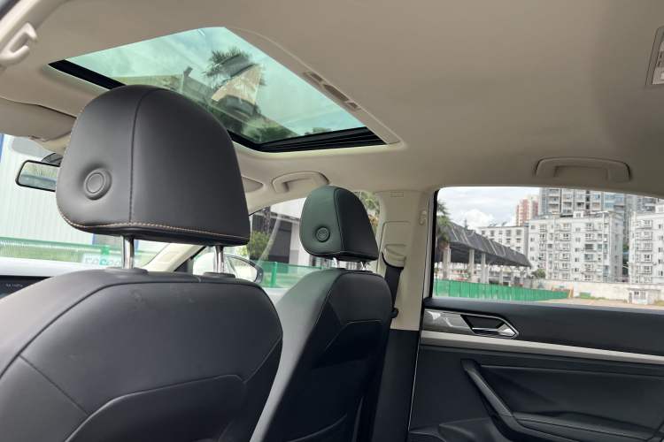 Used Volkswagen Lavida 2022 280TSI DSG Comfort Edition
