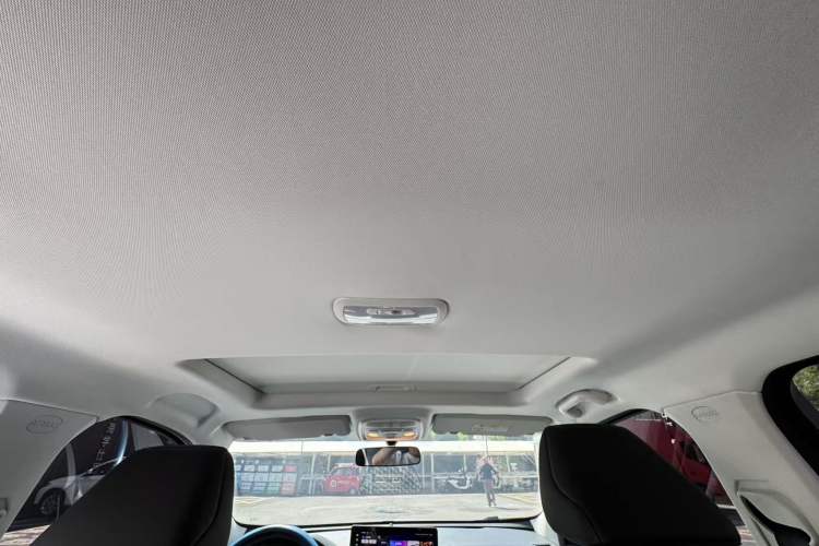 Used Haval H6 2023 National Trend Edition 1.5T Automatic Urban Version
