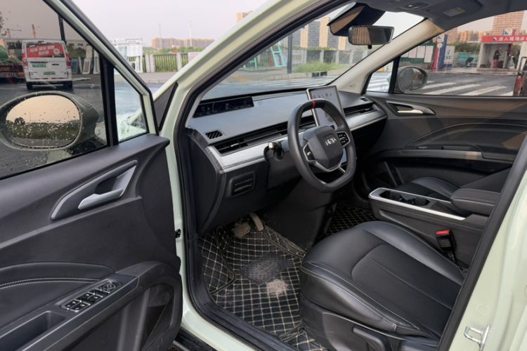 Used NETA AYA 2023 401 Lite
