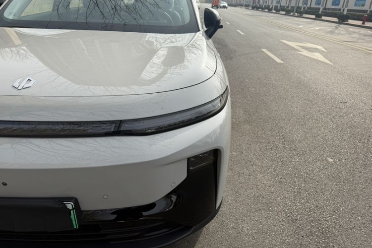 Used Leapmotor B10 2025 510 LiDAR Version
