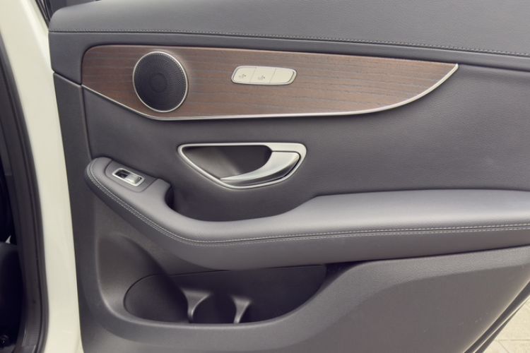 Used Mercedes-Benz GLC 2022 Refreshed GLC 300 L 4MATIC Dynamic Edition Prestige Version
