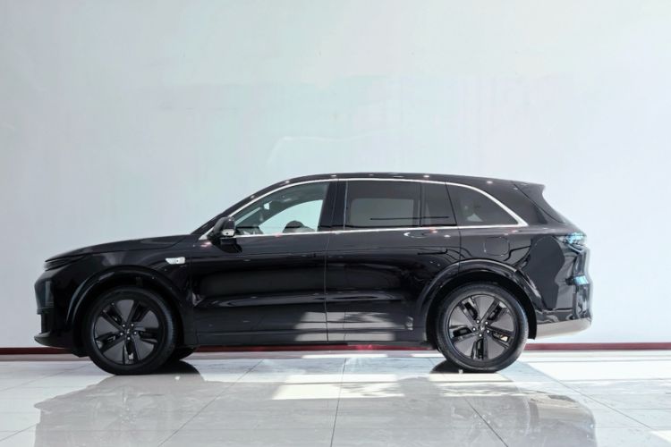 Used Li Auto L6 2024 PRO Model