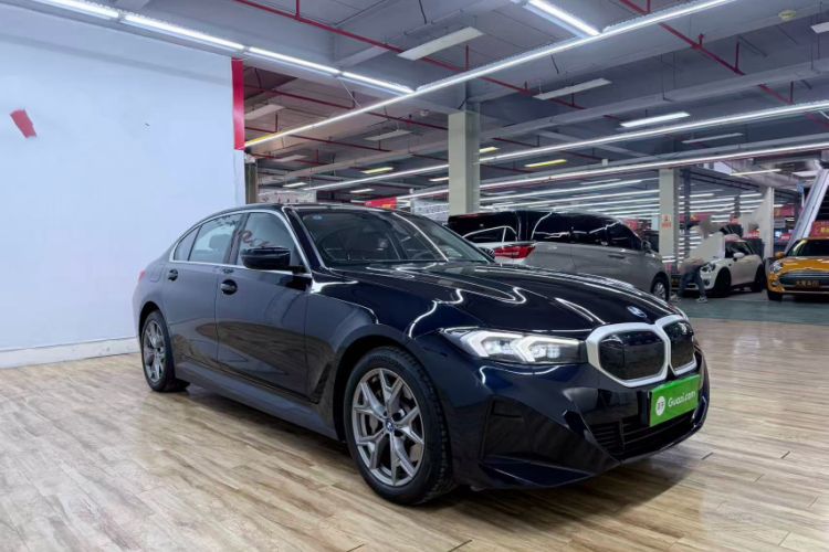 Used BMW i3 2022 eDrive 35 L