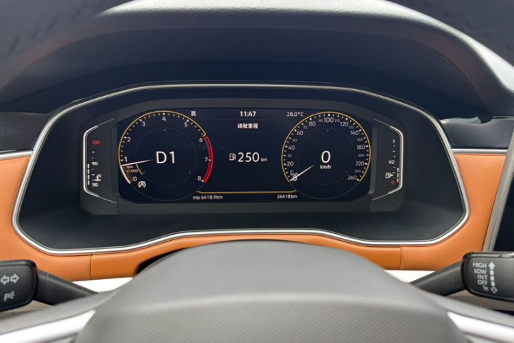 Used Volkswagen Bora 2023 200TSI DSG YueXing PRO Edition
