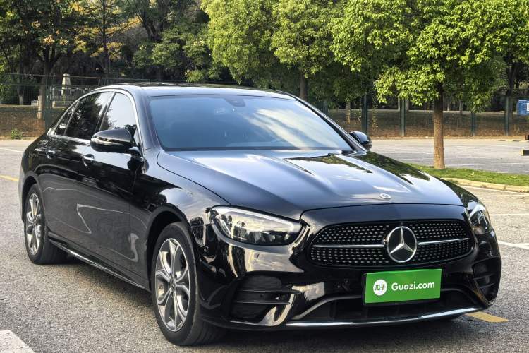 Used Mercedes-Benz E-Class 2023 Restyled E 300 L Sport Luxury Edition
