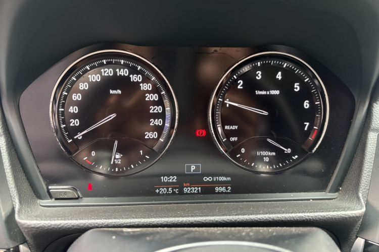 Used BMW 1 Series 2020 125i Leading Model M Sport Package
