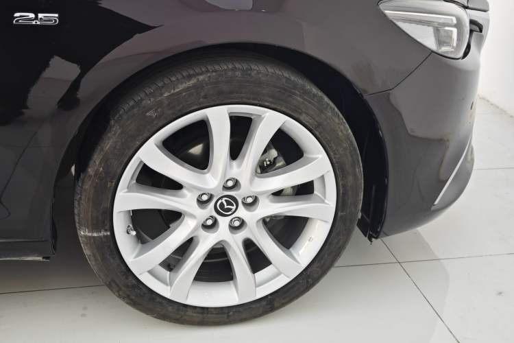 Used Mazda Atenza 2018 2.5L Skyactiv Sport Version China V Standard