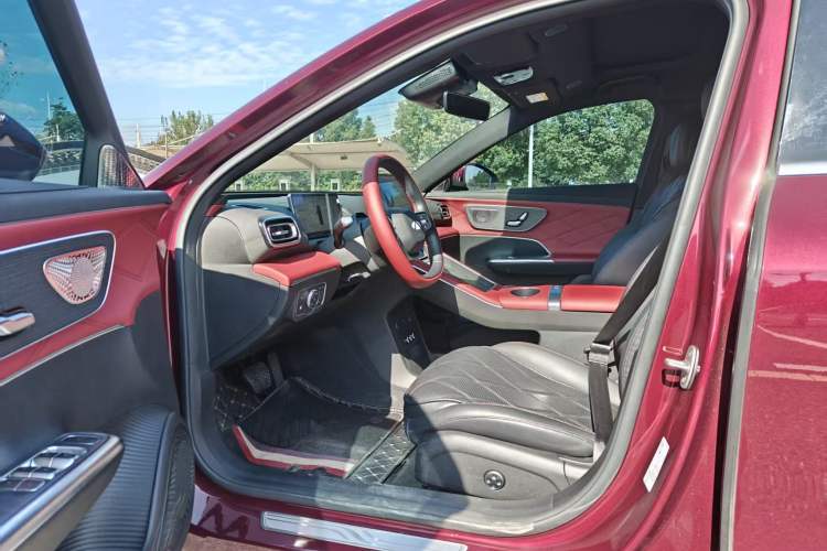 Used Chery Fulwin A9L 