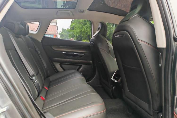 Used XPeng P7 2022 480E
