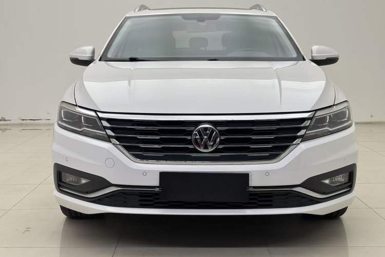 Used Volkswagen Lavida 2019 Hatchback 280TSI DSG Luxury Edition China VI