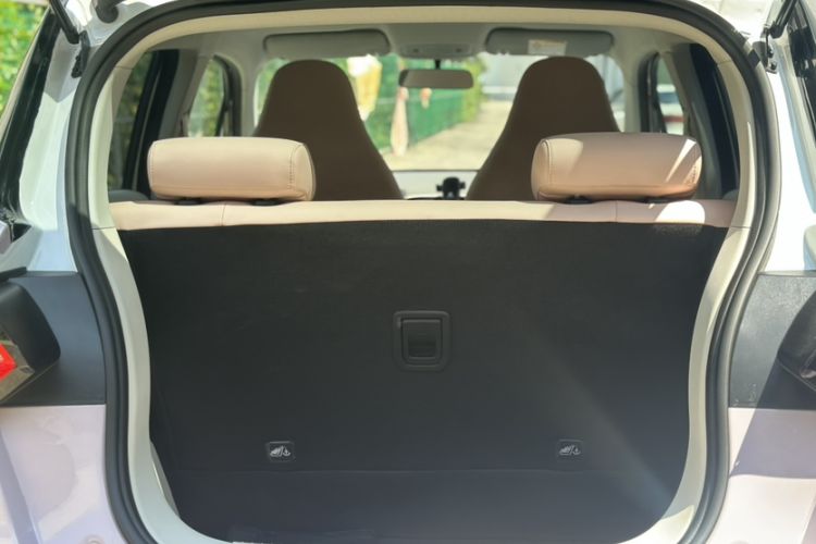 Used Leapmotor T03 2024 310 Comfort Edition
