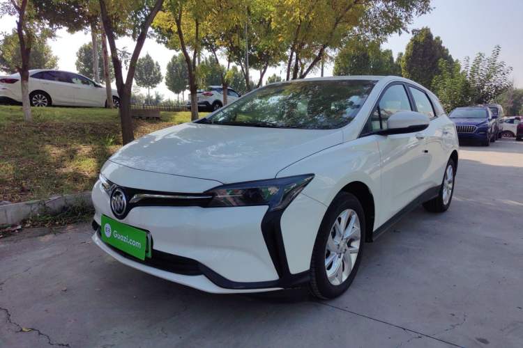 Used Buick Velite 6 2023 430km Range Commuter Version
