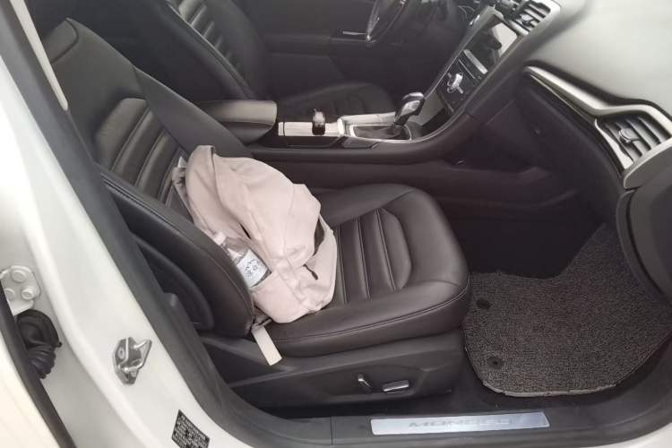 Used Ford Mondeo 2013 2.0L GTDi 200 Fashion Edition
