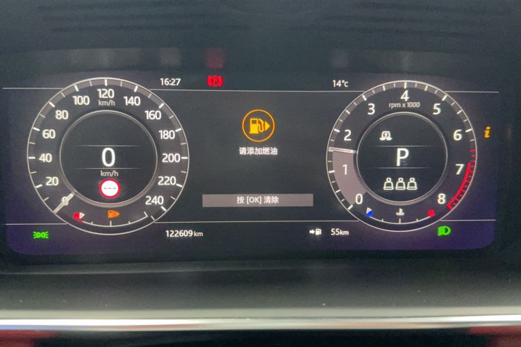 Used Land Rover Range Rover Sport 2020 3.0 L6 HSE DYNAMIC
