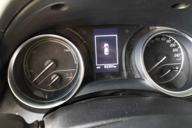 Used Toyota Camry 2023 Dual-Motor 2.5 HGVP Leading Edition