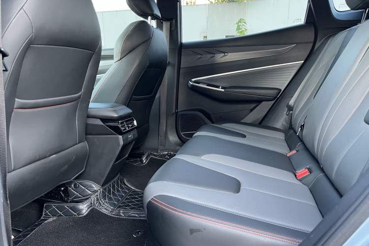 Used Geely Auto Emgrand X7 Sport 2023 Boyue COOL 1.5TD Smart Connectivity Model
