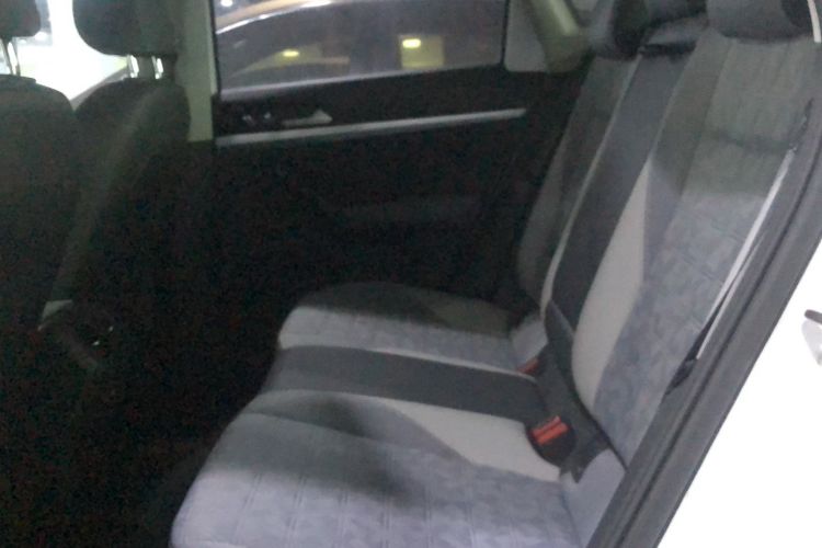 Used Volkswagen Lavida 2023 280TSI DSG Full-Comfort Edition
