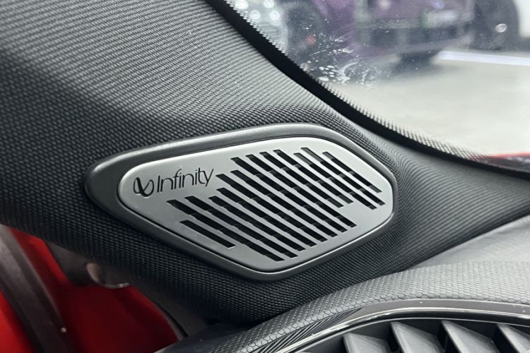 Used Lynk & Co 03 2019 1.5TD DCT JingPro Edition China VI Standard
