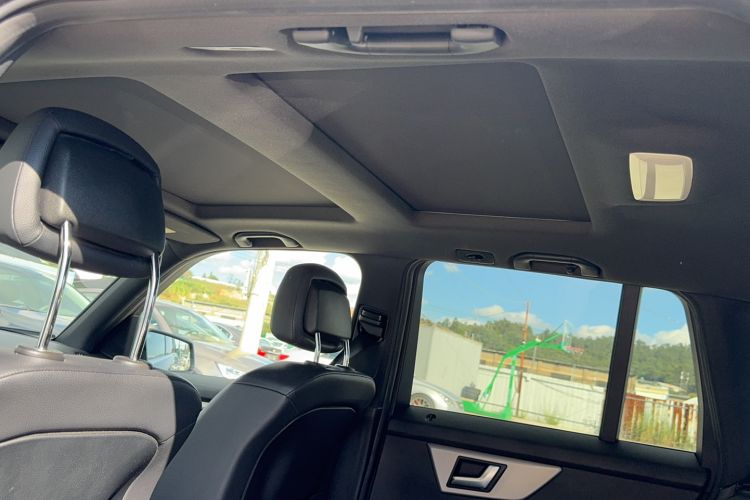 Used Mercedes-Benz GLK-Class 2014 GLK 260 4MATIC Dynamic Model