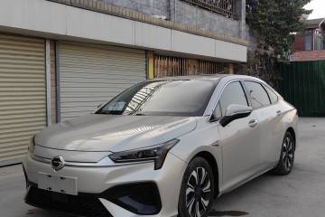 Used AION S 2020 Meizu 580