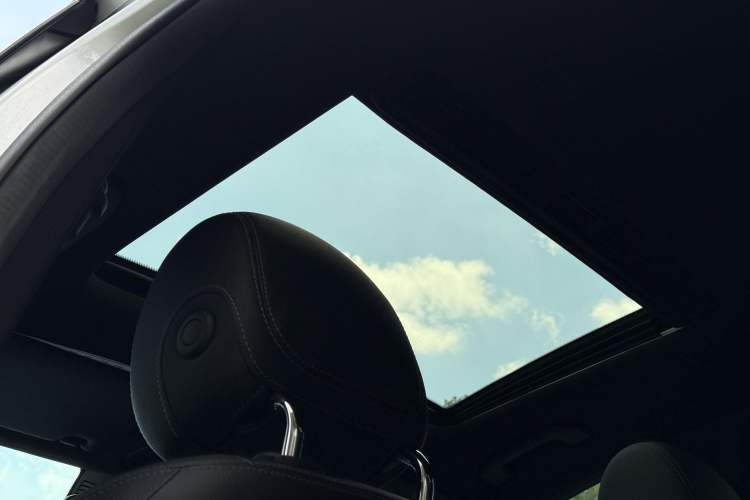 Used Mercedes-Benz C-Class 2017 Restyled C 200 Sport Edition
