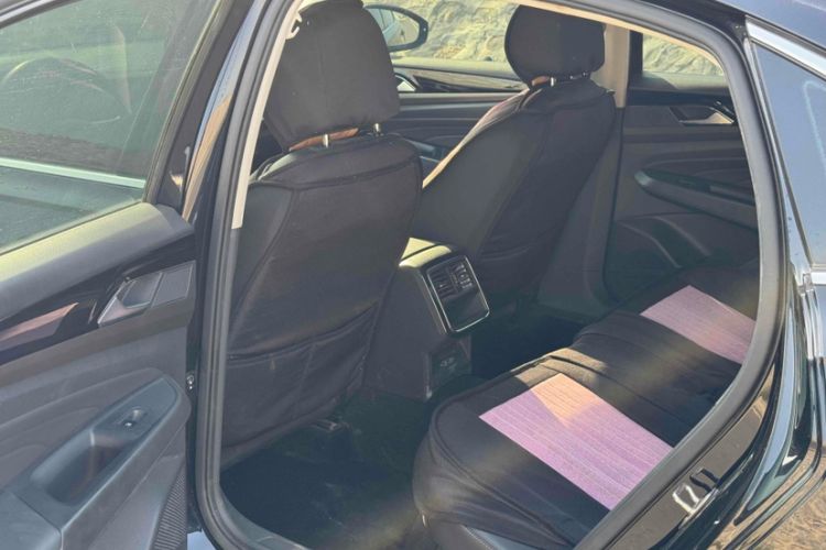 Used Volkswagen Passat 2019 280TSI Business Edition China VI