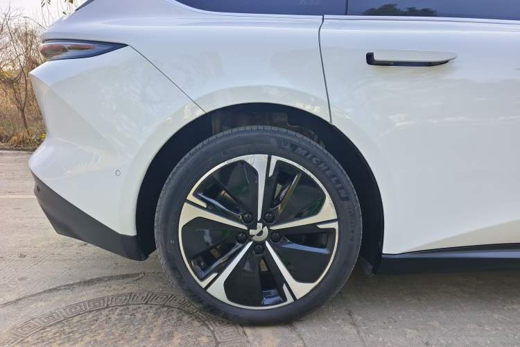 Used Nio ET5T 2024 75kWh Touring
