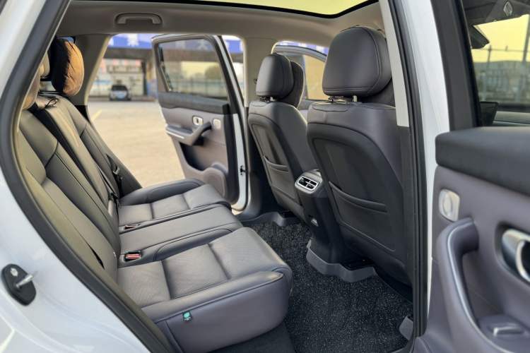 Used Leapmotor C10 2024 530 Smart Edition
