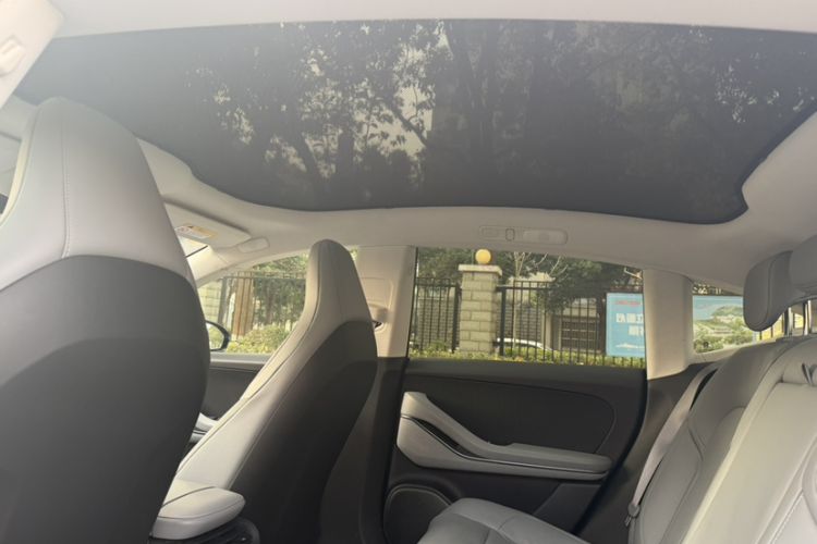 Used Nio ET5 2022 75 kWh
