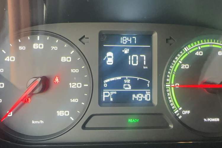 Used Roewe Clever 2022 311km QiQi BoBo Edition
