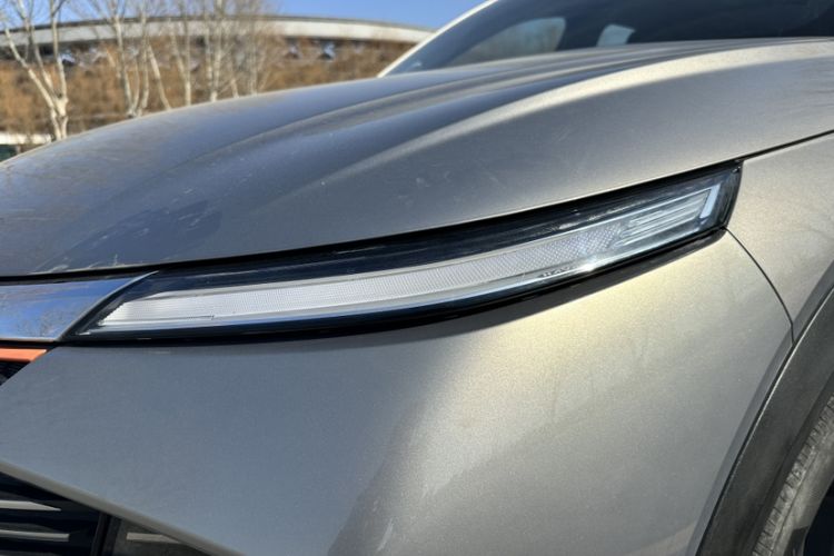 Used Haval XY 2022 1.5T Smart Leading Edition DHT