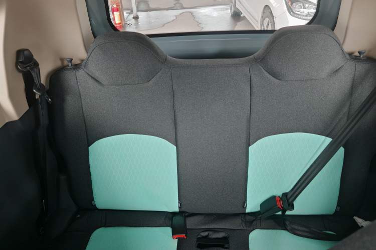 Used  LEOPAARD CS01 EV 2024 Practical Type
