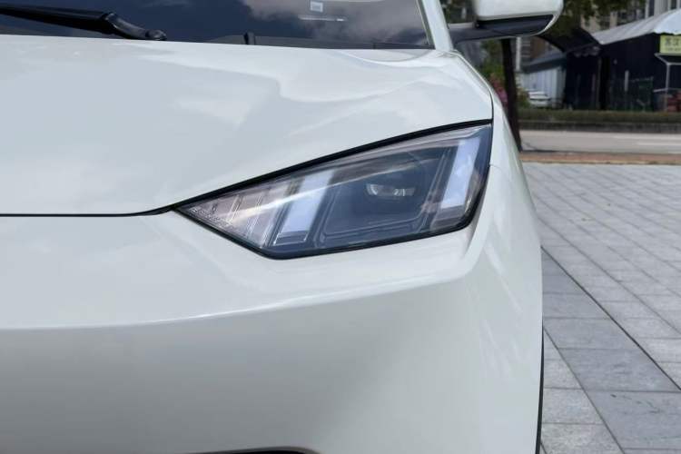 Used BYD Seagull 2023 Flying Edition
