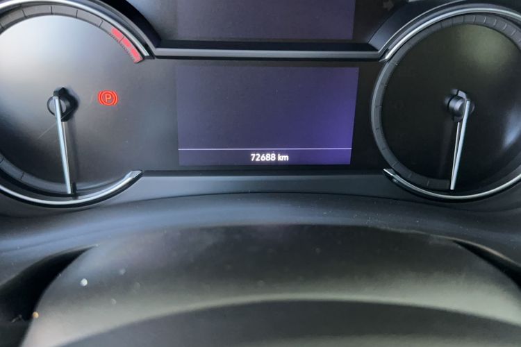 Used Cadillac XT4 2021 28T Two-Wheel Drive Tech Edition
