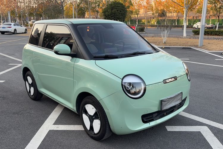 Used  Lumin 2022 155 km – Refreshingly Sweet Edition
