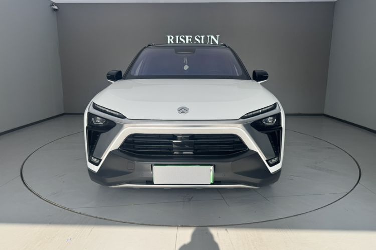 Used Nio ES8 2020 415 km Range 7-Seater Version
