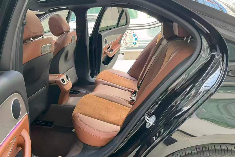 Used Mercedes-Benz E-Class 2017 E 300 Sport Edition
