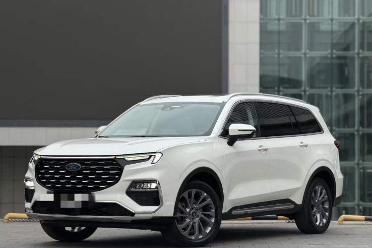 Used Ford Equator 2021 EcoBoost 225 Premier 6-Seater