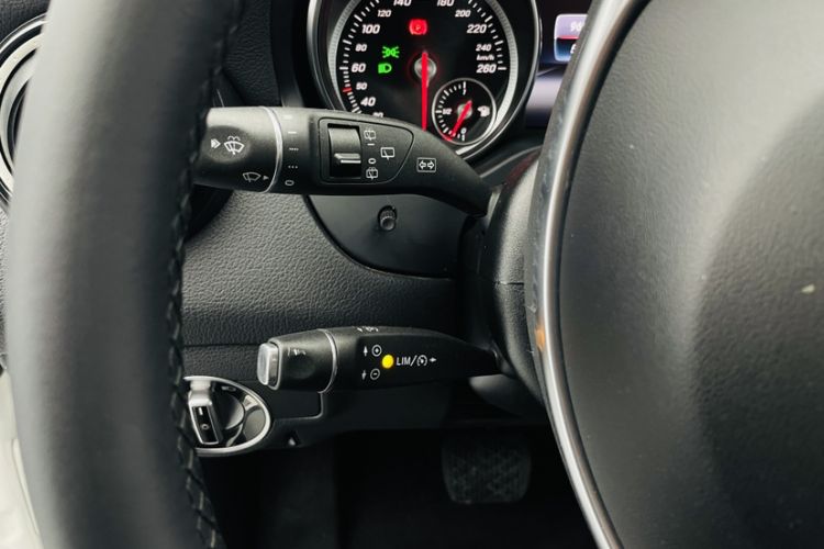 Used Mercedes-Benz GLA 2019 GLA 200 Fashion Model