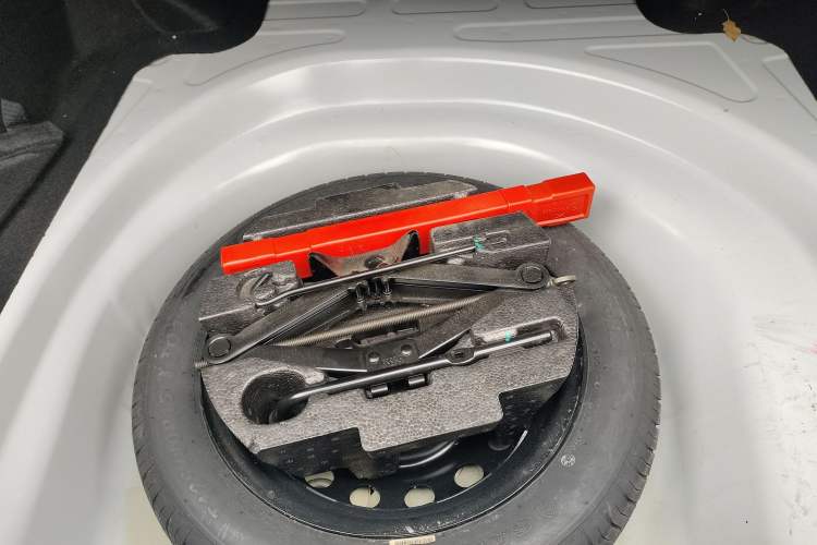 Used Geely Auto Vision 2020 1.5L CVT Asian Games Edition
