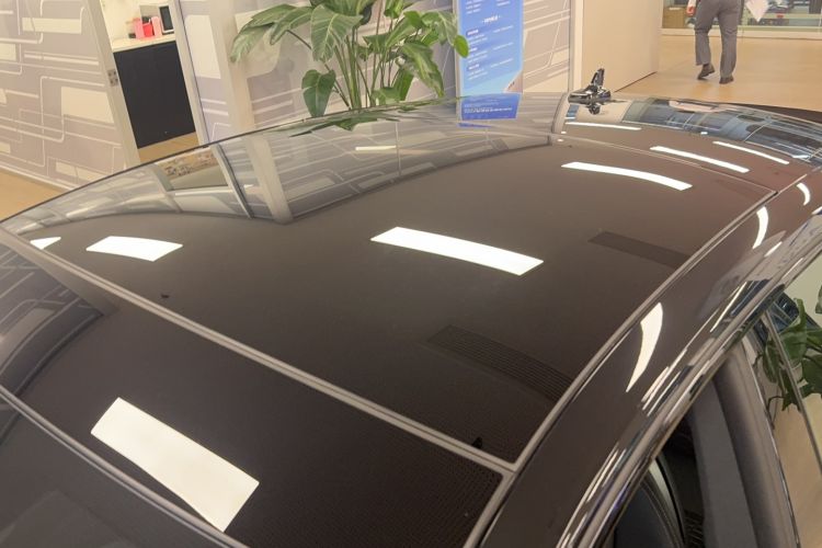 Used Audi RS 5 2023 RS 5 2.9T Sportback Dark Gold Edition
