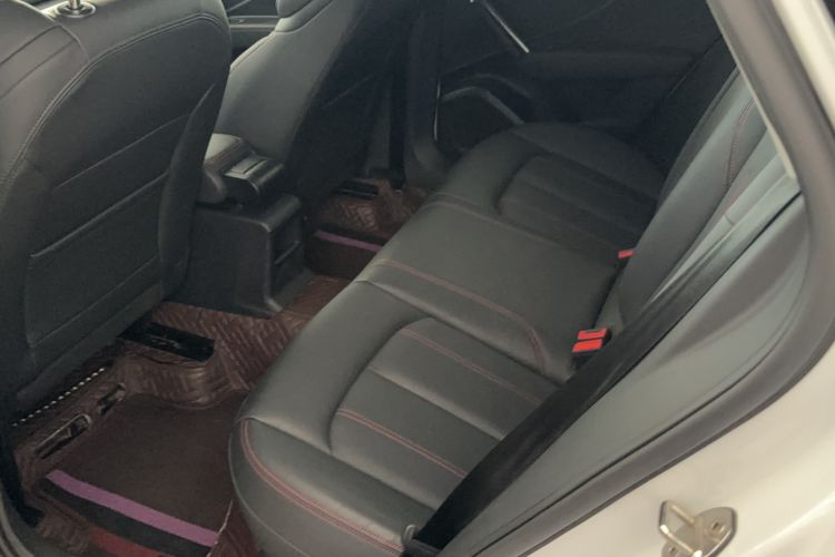 Used Audi Q2L 2022 35 TFSI Progressive Dynamic Edition
