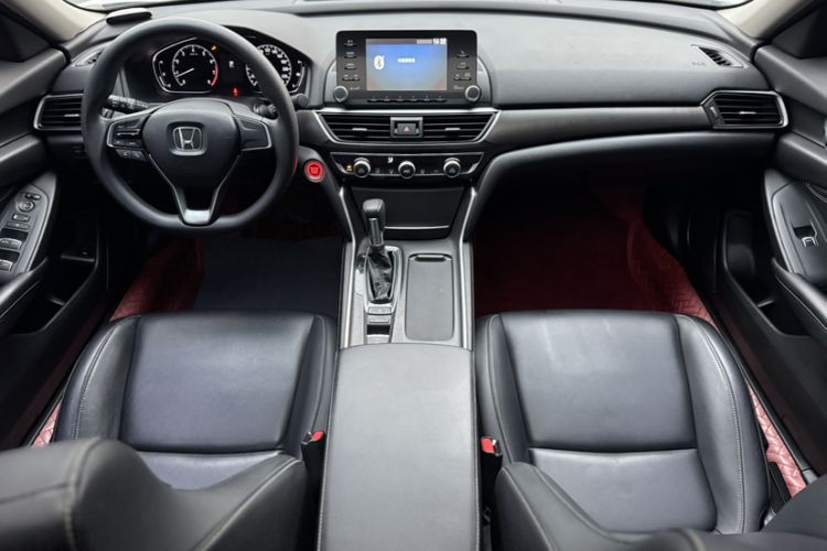 Used Honda Inspire 2019 260TURBO Elegant Edition China V Standard